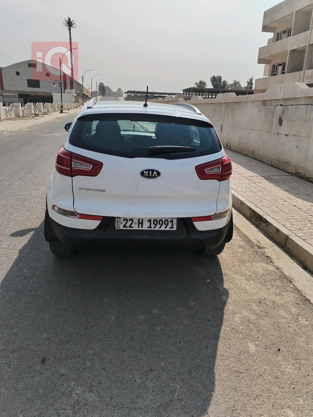 کیا سپۆرتاج